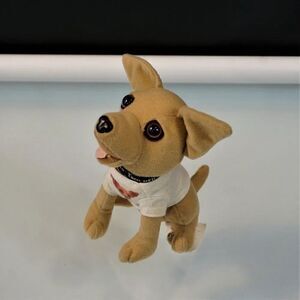 YO QUIERO TACO BELL Vintage Taco Bell Chihuahua Dog No Sound Not Working